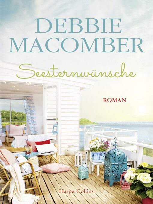 Title details for Seesternwünsche by Debbie Macomber - Available
